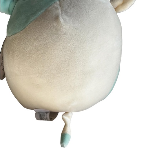 SQUISHMALLOW BELANA WITH FLOWER HEADBAND SZ8” - Picture 5 of 5